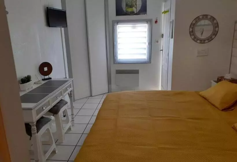 Aamiaismajoitus (B&B) La Sylreine