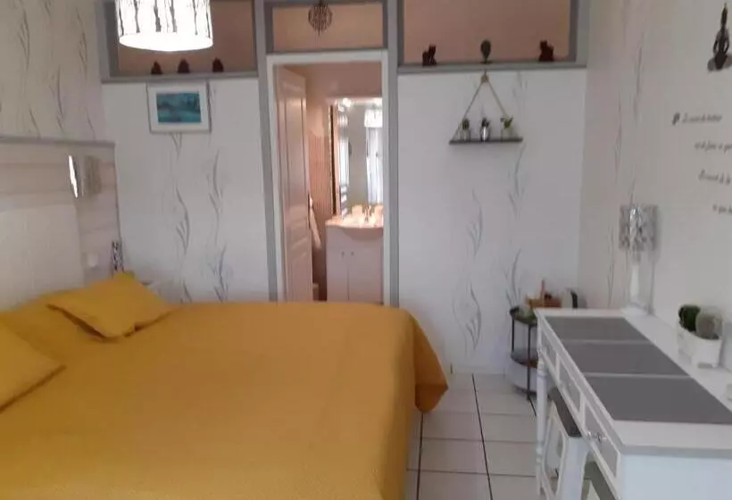 Aamiaismajoitus (B&B) La Sylreine