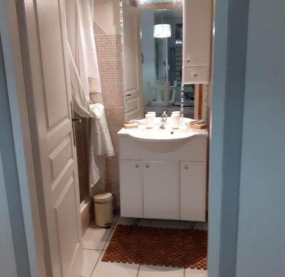 Bed & Breakfast La Sylreine