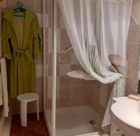 Bed & Breakfast La Sylreine