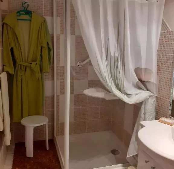 Aamiaismajoitus (B&B) La Sylreine