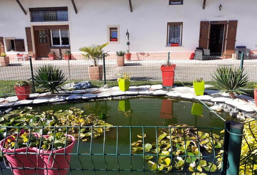 Bed & Breakfast La Sylreine