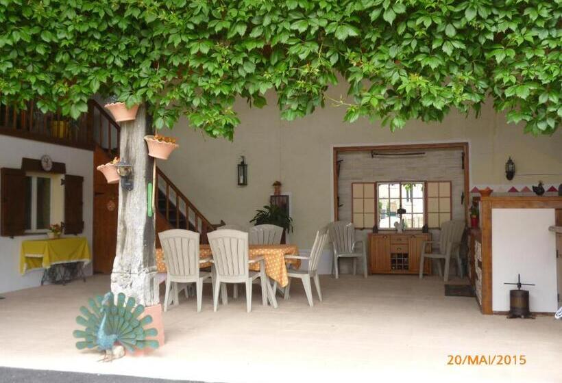 Bed & Breakfast La Sylreine