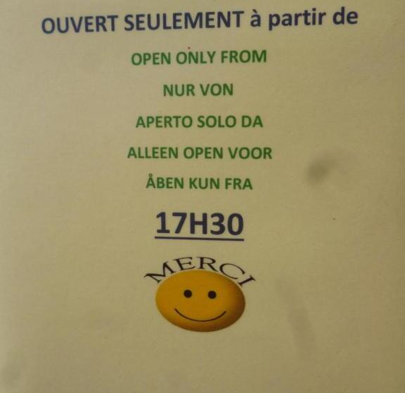 Bed & Breakfast La Sylreine