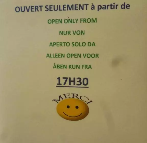 Aamiaismajoitus (B&B) La Sylreine