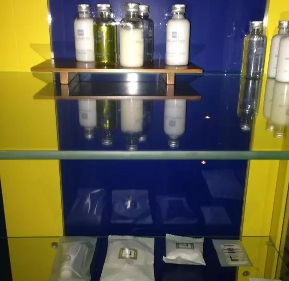 ベッドアンドブレックファースト Linfinity