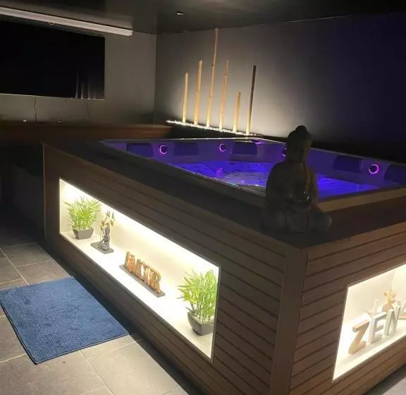 ベッドアンドブレックファースト Linfinity