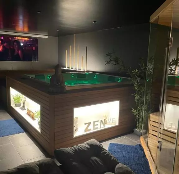 ベッドアンドブレックファースト Linfinity