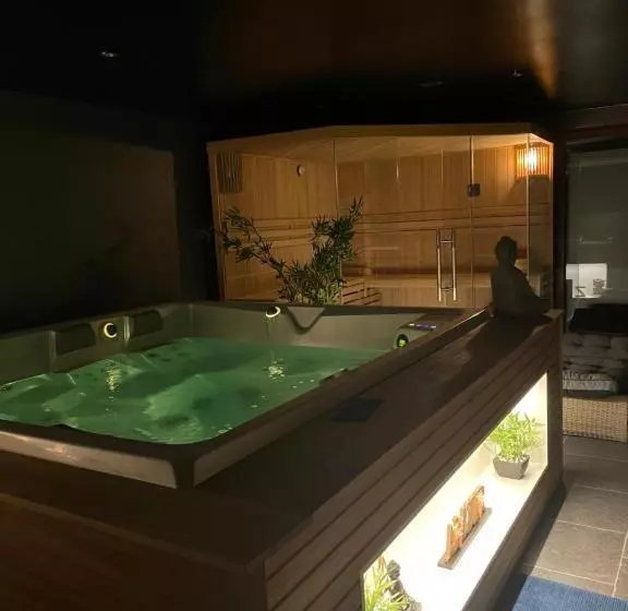 ベッドアンドブレックファースト Linfinity