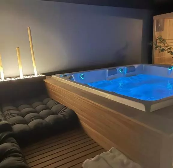 ベッドアンドブレックファースト Linfinity