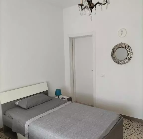 Aamiaismajoitus (B&B) Noemi & Julienne