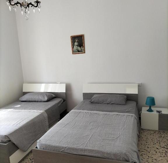 住宿加早餐 Noemi & Julienne