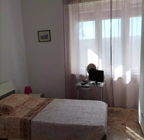 Aamiaismajoitus (B&B) Noemi & Julienne