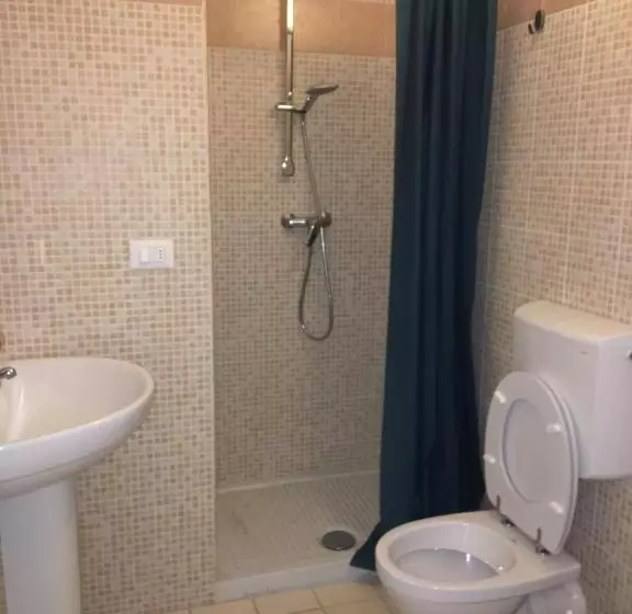 Aamiaismajoitus (B&B) Noemi & Julienne