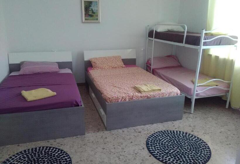 住宿加早餐 Noemi & Julienne