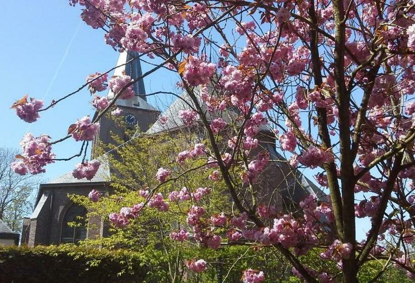 ベッドアンドブレックファースト Pieni Talo