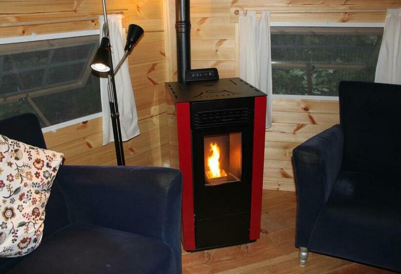 ベッドアンドブレックファースト Pieni Talo