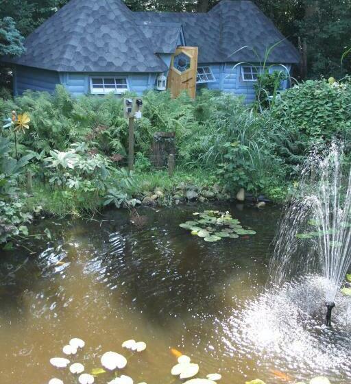 ベッドアンドブレックファースト Pieni Talo