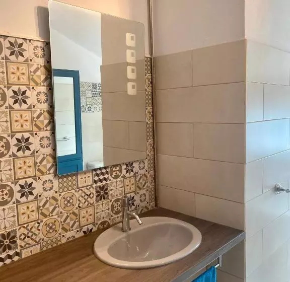 تختخواب و صبحانه Quinta De Areias