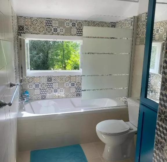 تختخواب و صبحانه Quinta De Areias