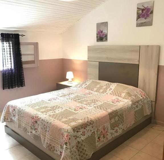 تختخواب و صبحانه Quinta De Areias