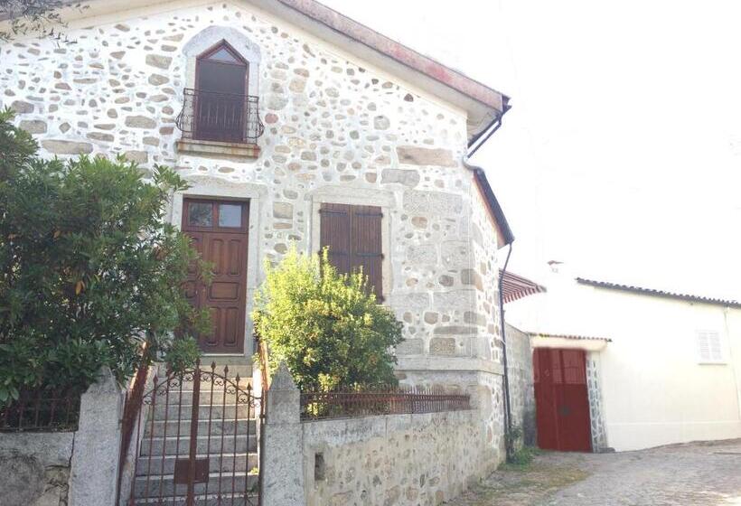 تختخواب و صبحانه Quinta De Areias