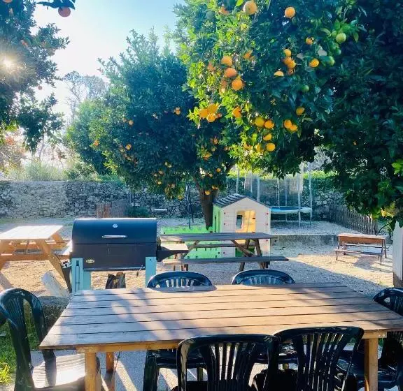 تختخواب و صبحانه Quinta De Areias