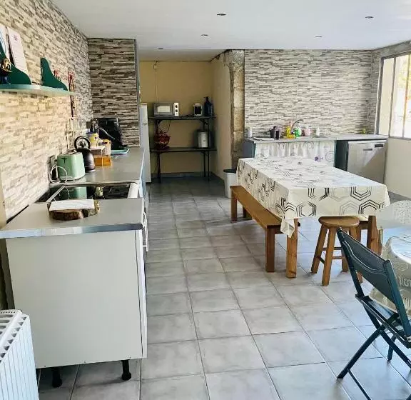 تختخواب و صبحانه Quinta De Areias