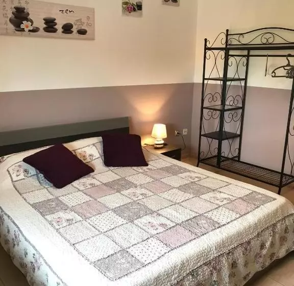 تختخواب و صبحانه Quinta De Areias