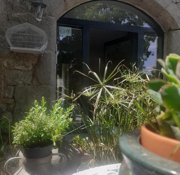 Bed & Breakfast Retour Aux Sources