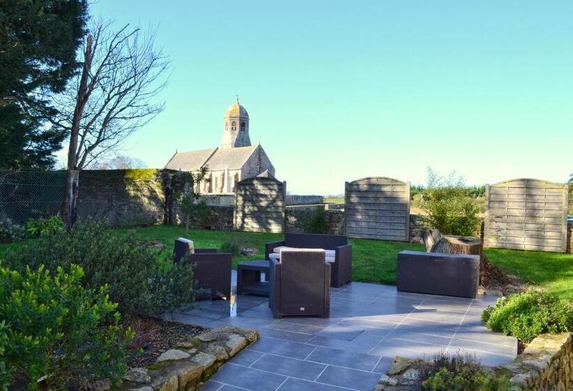 Bed & Breakfast Retour Aux Sources