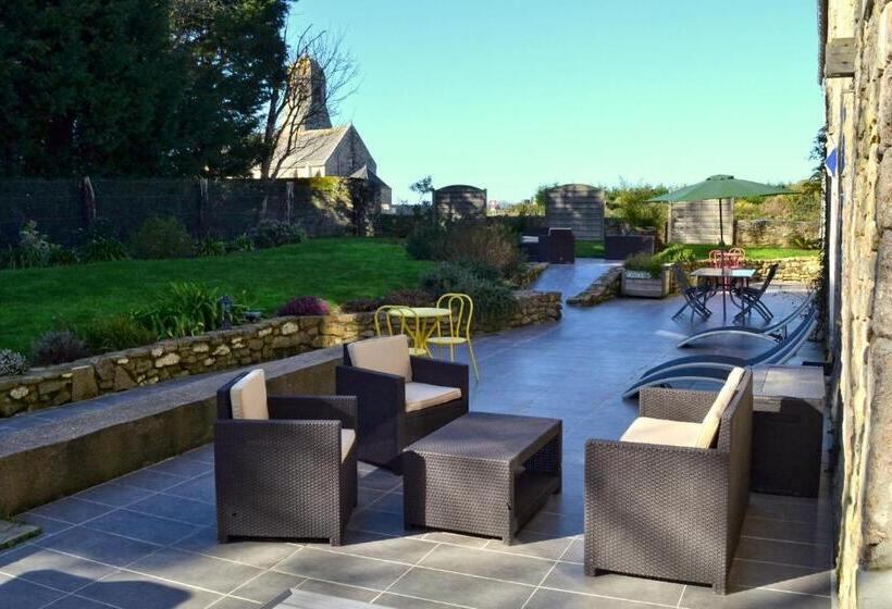 Bed & Breakfast Retour Aux Sources