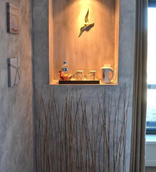 Bed & Breakfast Retour Aux Sources