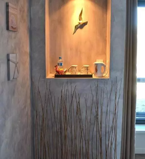 Aamiaismajoitus (B&B) Retour Aux Sources