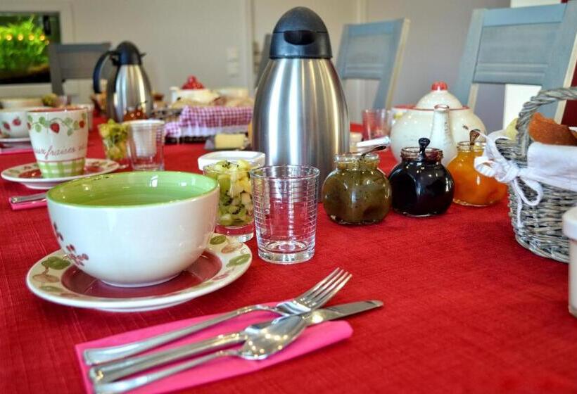 Bed & Breakfast Retour Aux Sources