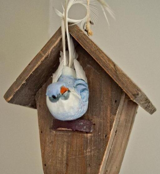 Bed & Breakfast Retour Aux Sources