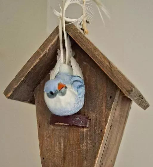 Aamiaismajoitus (B&B) Retour Aux Sources