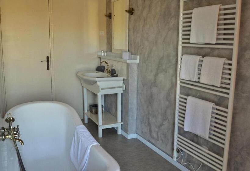 Bed & Breakfast Retour Aux Sources