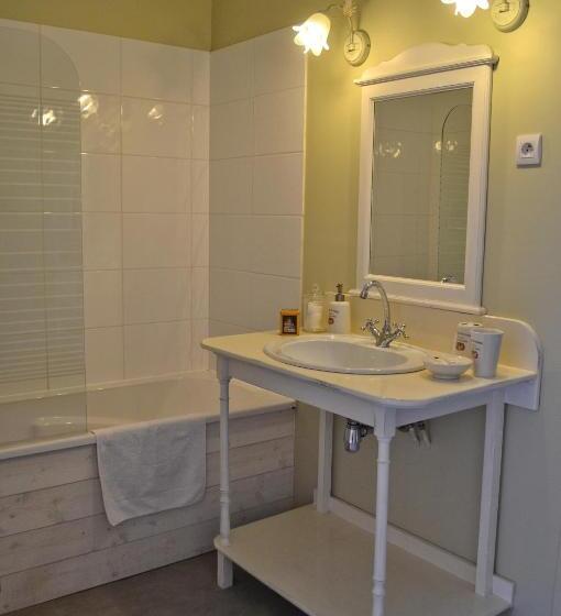 Bed & Breakfast Retour Aux Sources