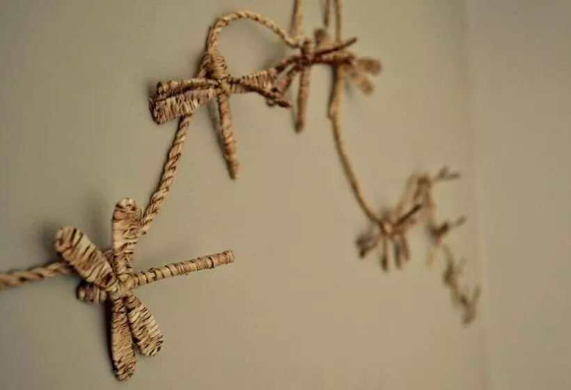 Aamiaismajoitus (B&B) Retour Aux Sources