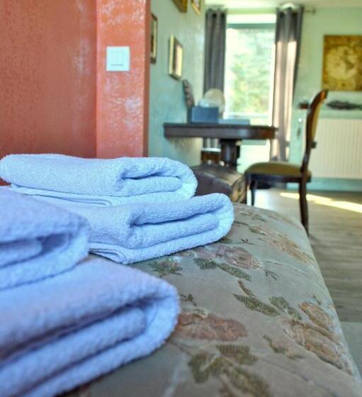 Bed & Breakfast Retour Aux Sources