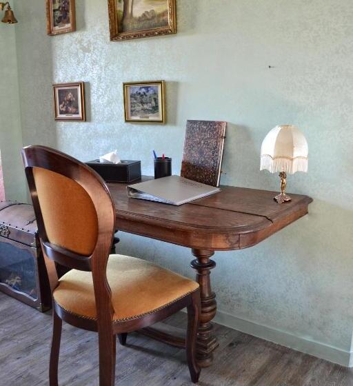 Bed & Breakfast Retour Aux Sources