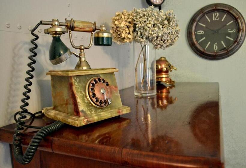 Bed & Breakfast Retour Aux Sources