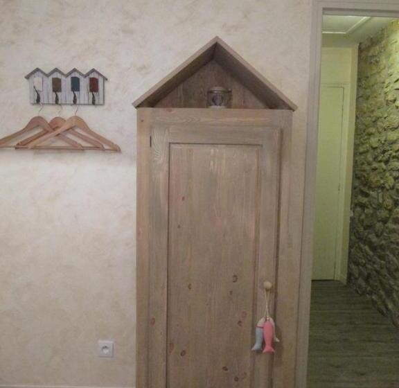 Bed & Breakfast Retour Aux Sources