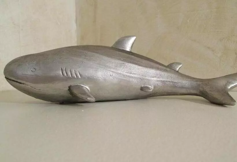 Aamiaismajoitus (B&B) Retour Aux Sources