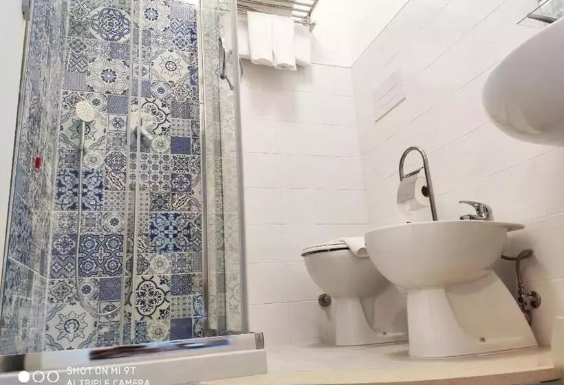 B&b Spirito Santo