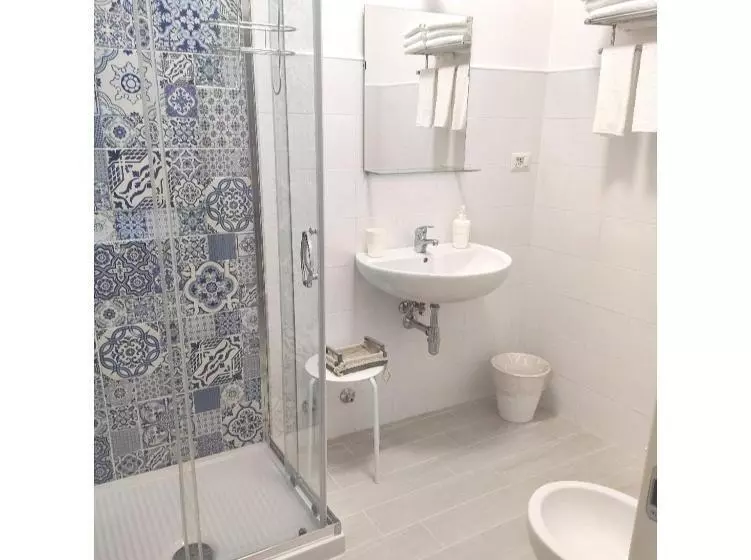 B&b Spirito Santo