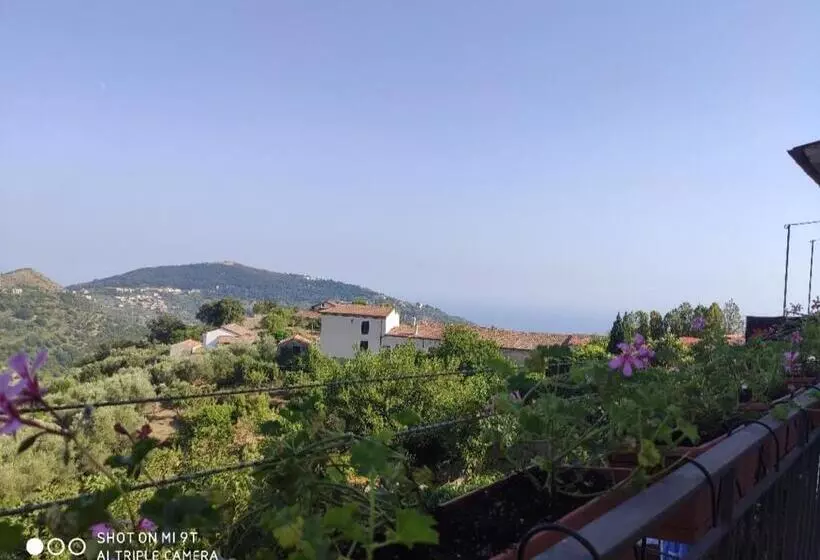 B&b Spirito Santo