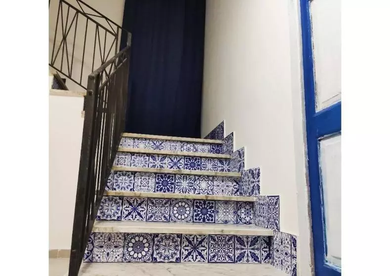 B&b Spirito Santo