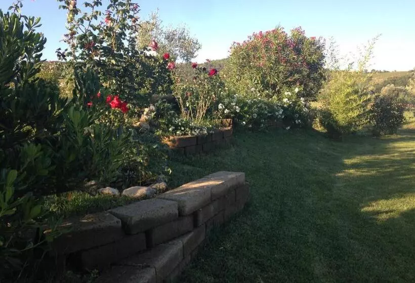 Aamiaismajoitus (B&B) Tonini House